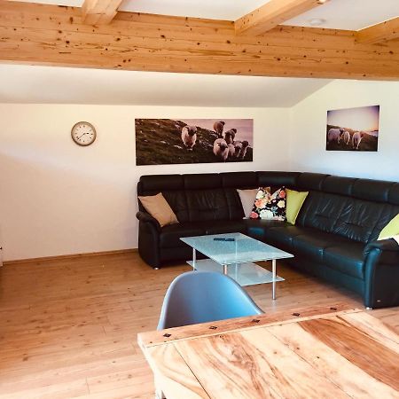 Ferienwohnung Zur Staffenbrugg Kössen Екстериор снимка